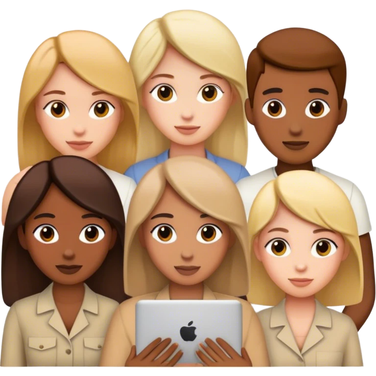 teamwork emoji