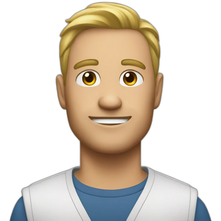 Voltmart emoji