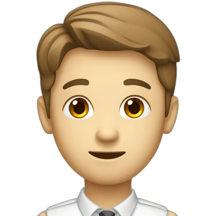 Quality auditor emoji