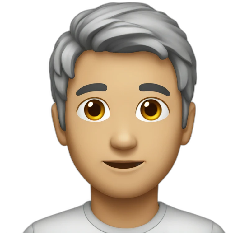 changing emoji