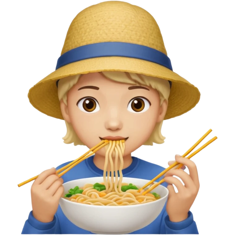 Ting tung sahur emoji