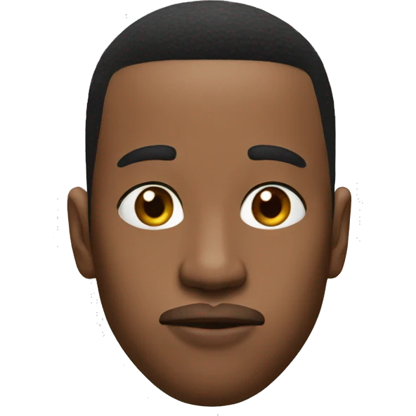 Shushing wearing a jordan jersey emoji
