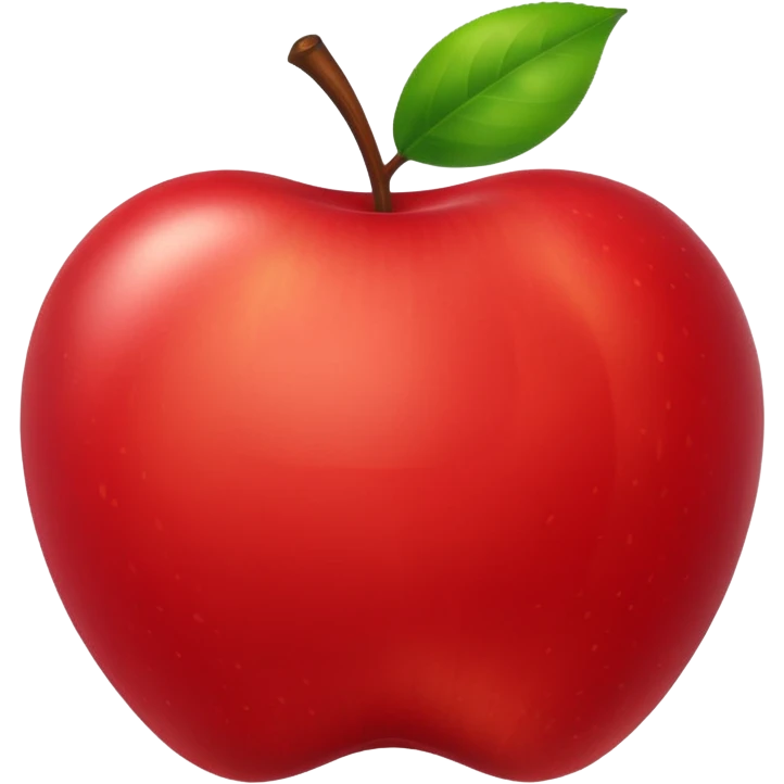 Make it more emoji like this just looks like pic art emoji