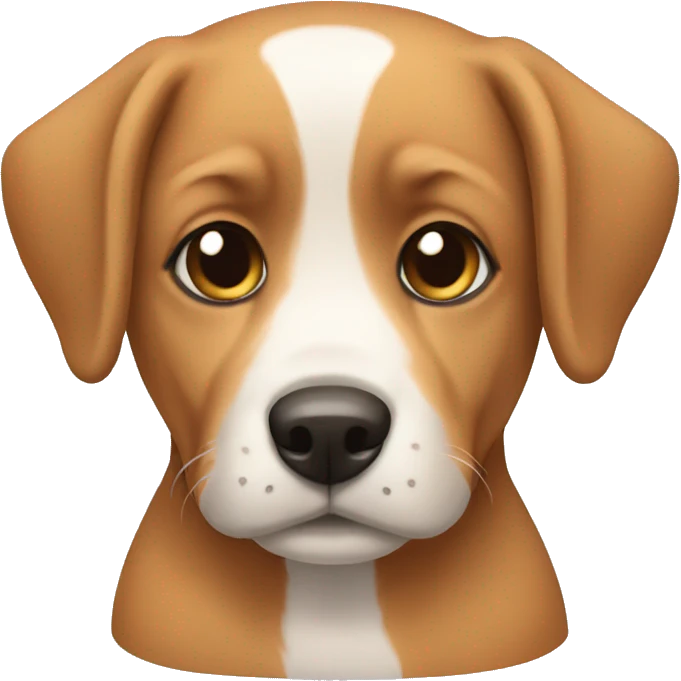 cachorro emoji