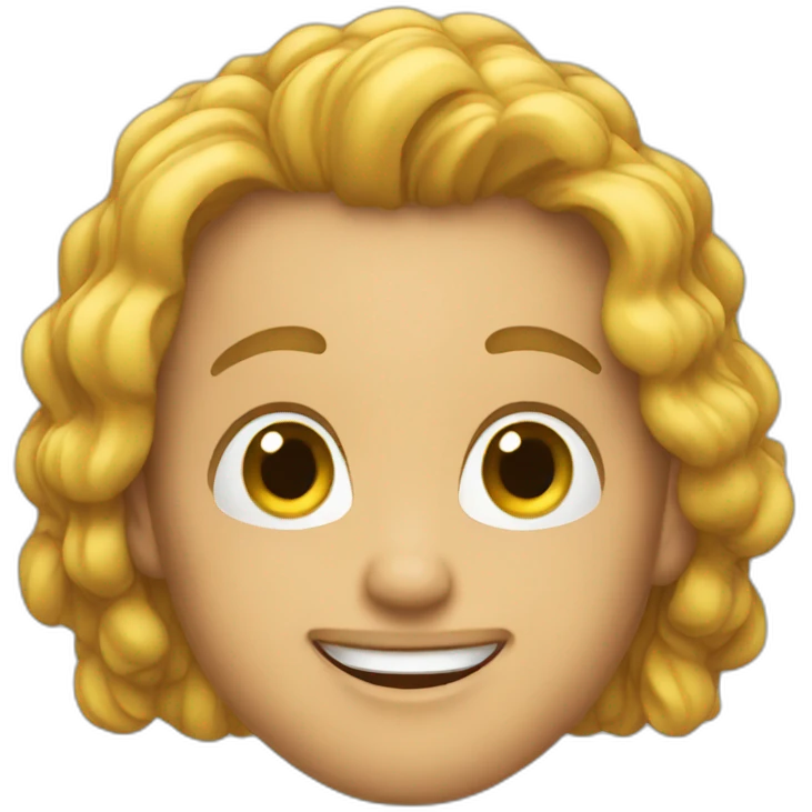 Fun with you emoji