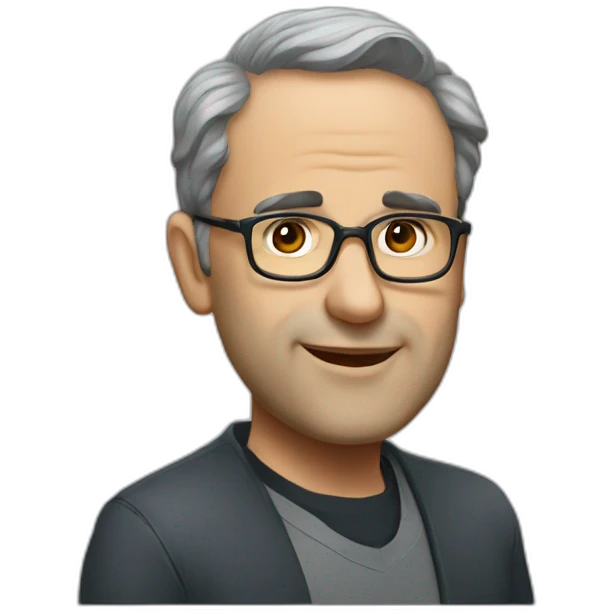 yul breiner emoji