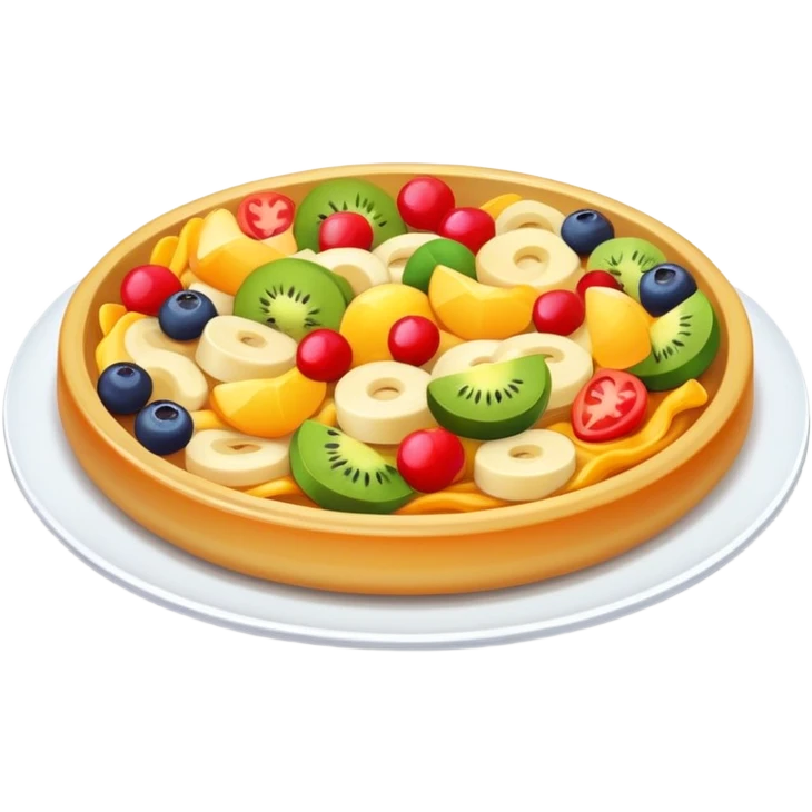 Mmm emoji