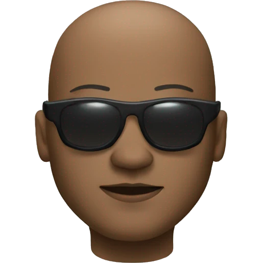 Morpheus emoji