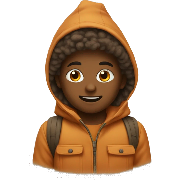 autumn  emoji