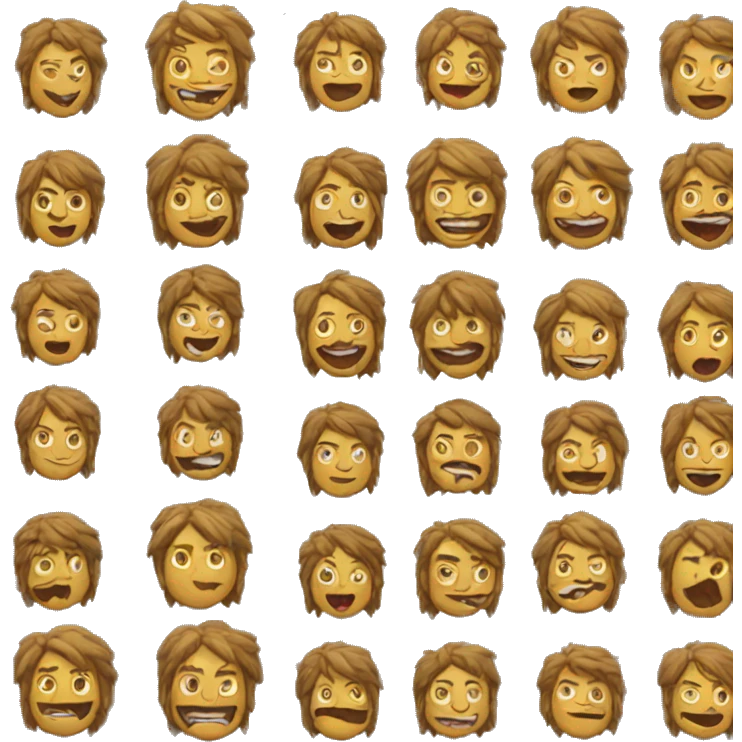 Wow emoji