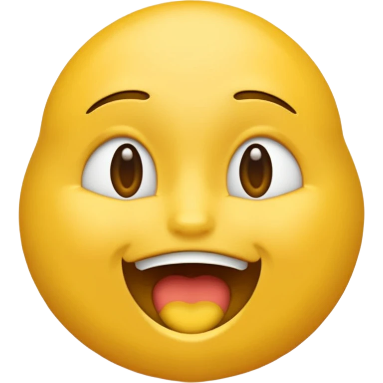 Emojis classique qui rigole et qui pleure en même temps  emoji
