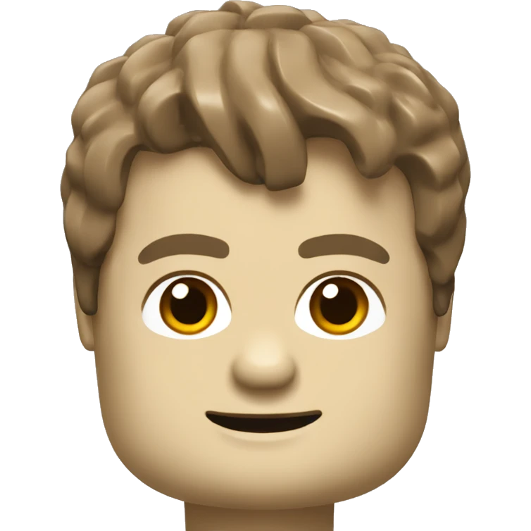 lego emoji