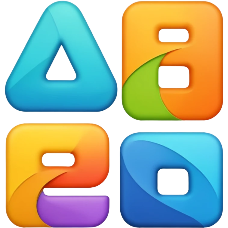 abc emoji