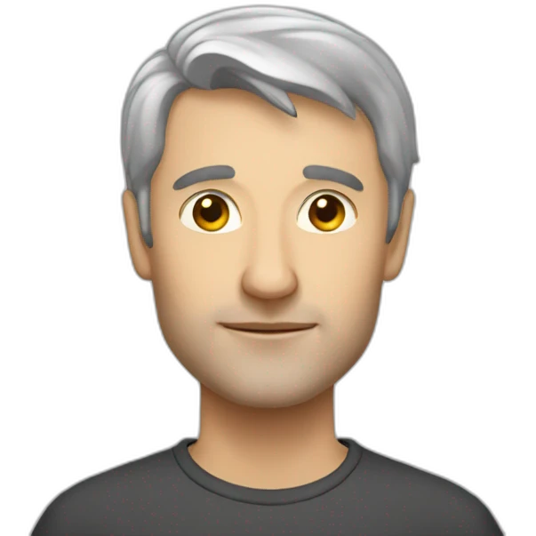 Igor Vakurov emoji