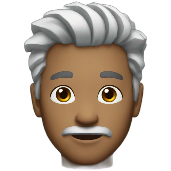 freeze emoji
