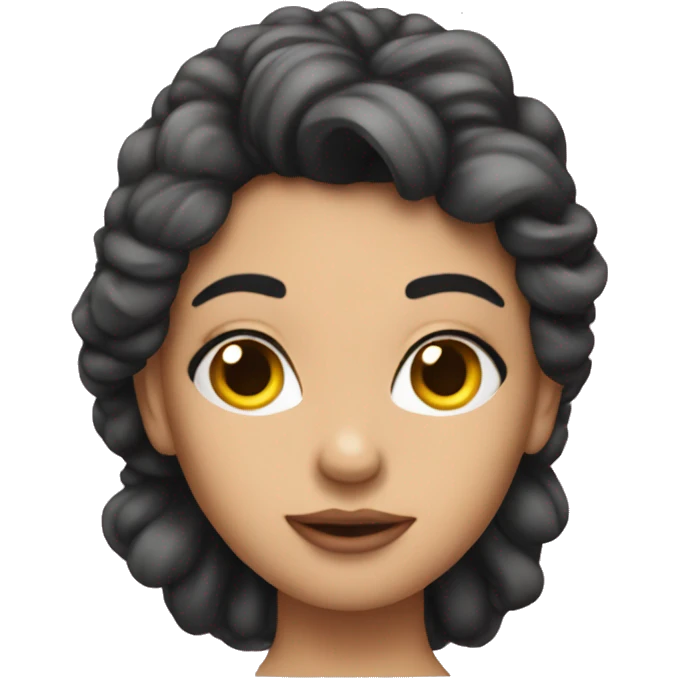 coquette  emoji