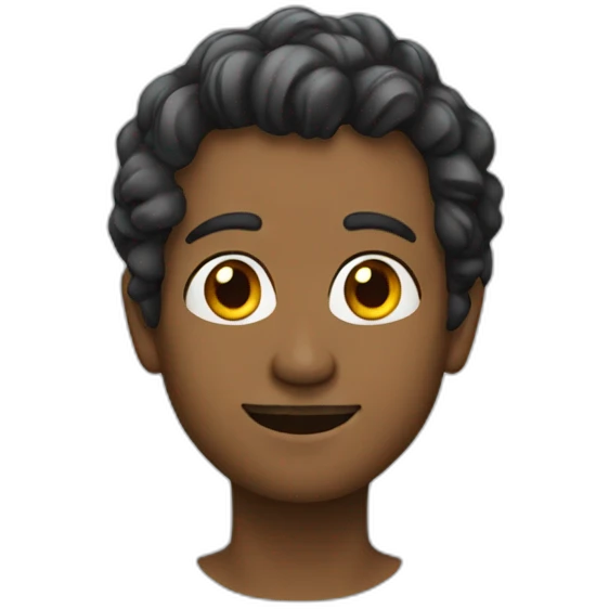 Gené emoji