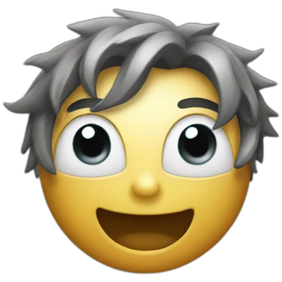 shine emoji