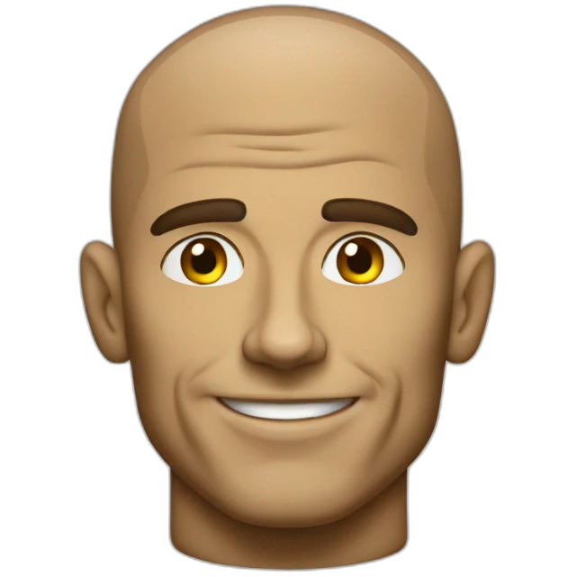 Kelly Slater emoji