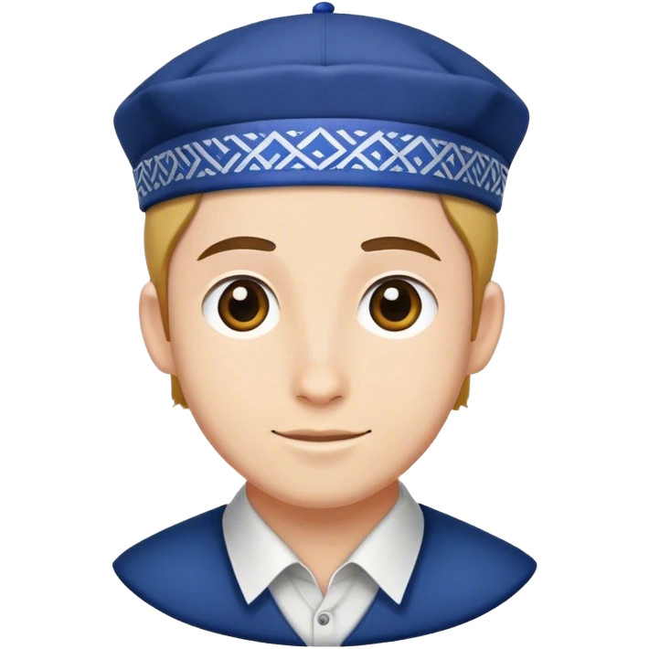 jewish emoji