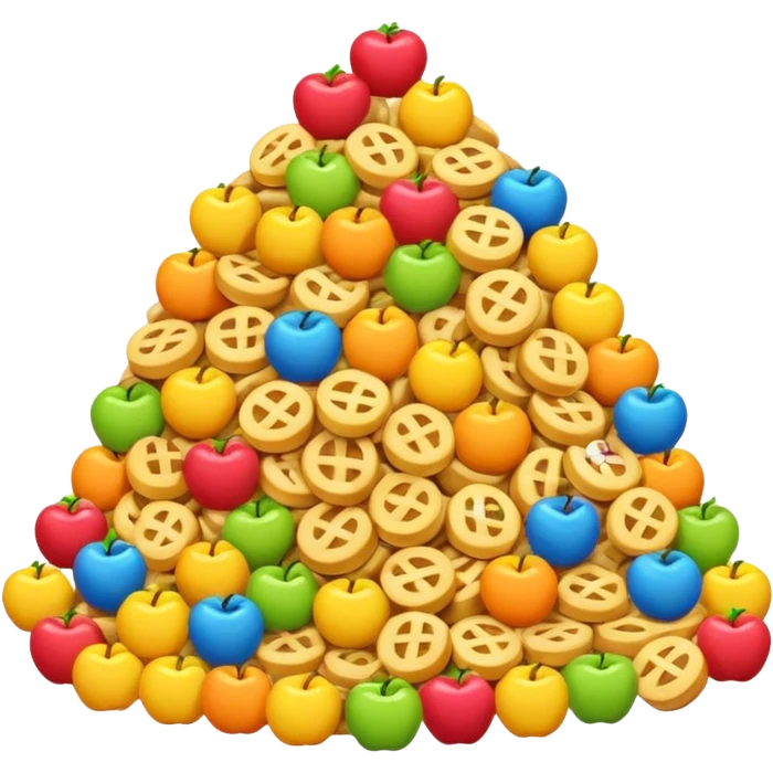 Calories emoji