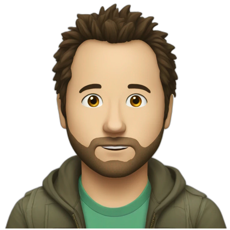 Charlie kelly emoji
