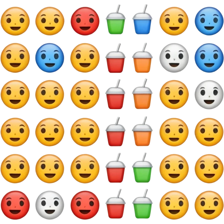 photo shots  emoji