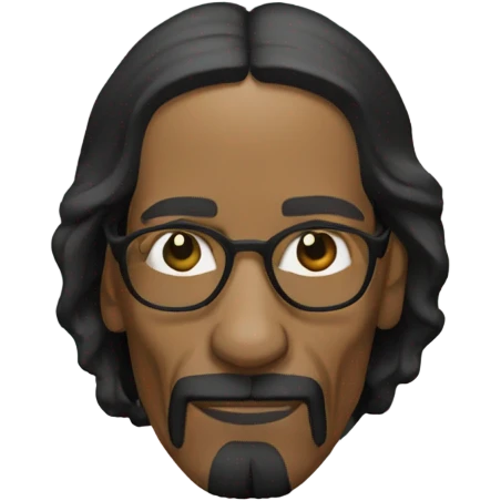 snoop dog christmas  emoji
