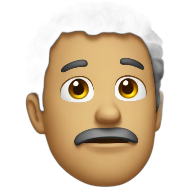 boredom emoji