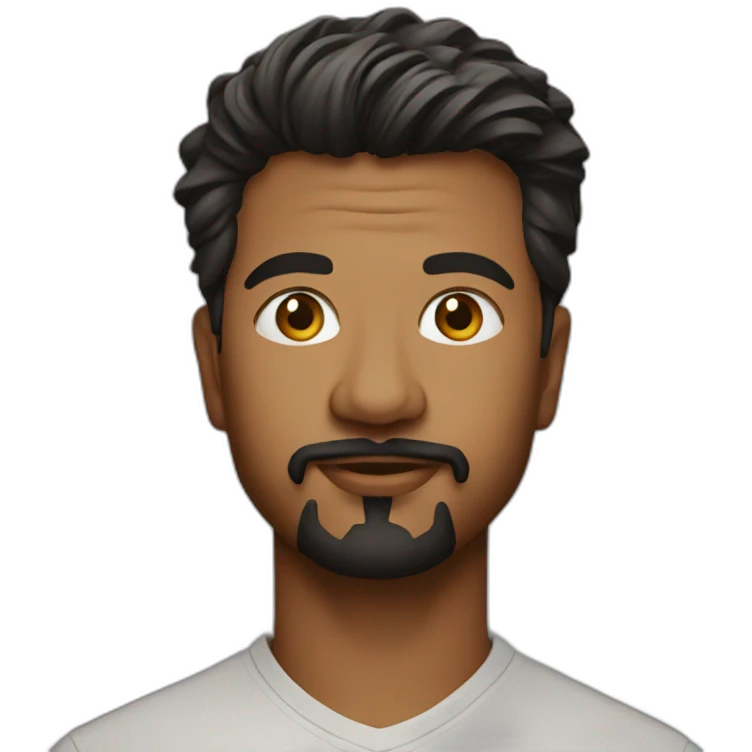 Thalapathy emoji