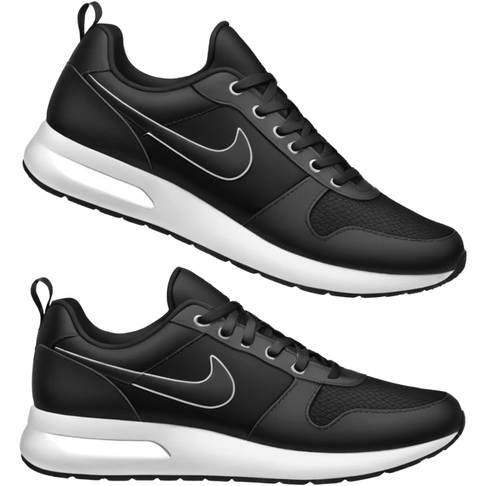 running shoes emoji