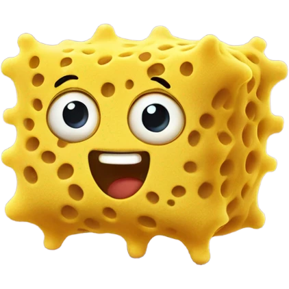 Spongebob emoji