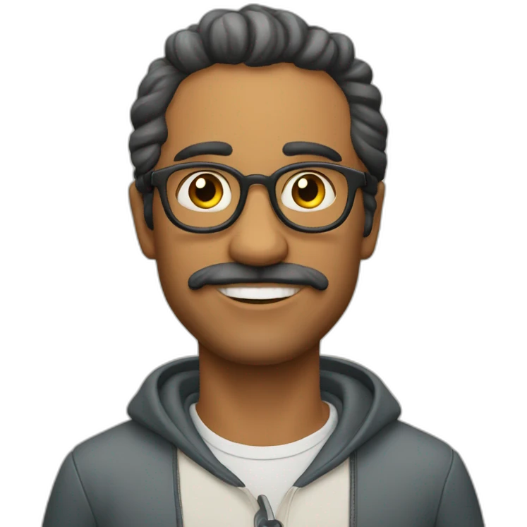 portugaise qui pete emoji