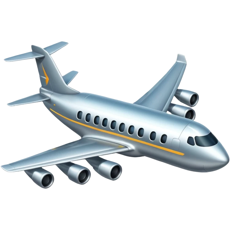 plane emoji