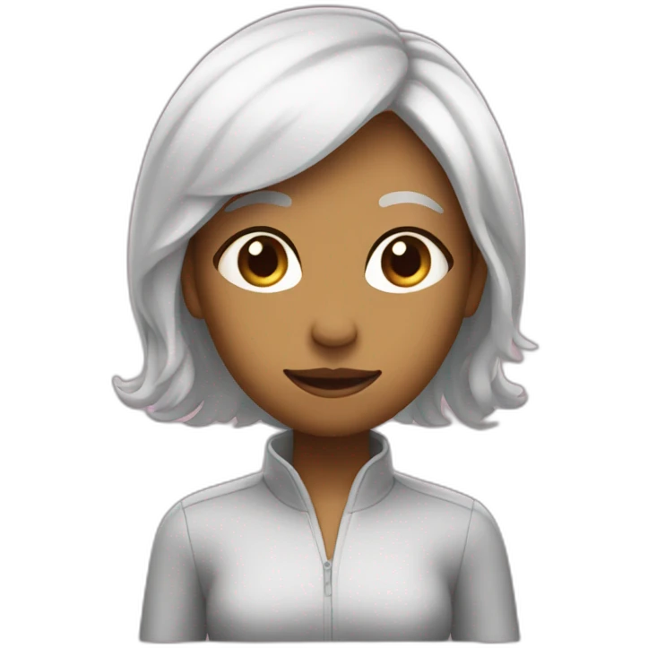 Maman infini emoji