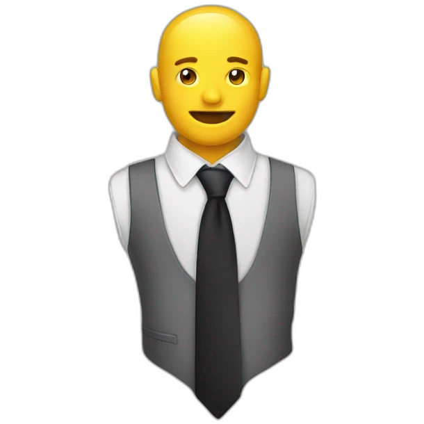 sre-with-tie emoji