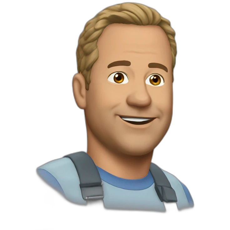 doug king of queens emoji