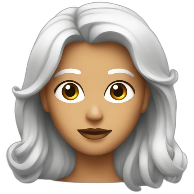 Feminism symbol emoji