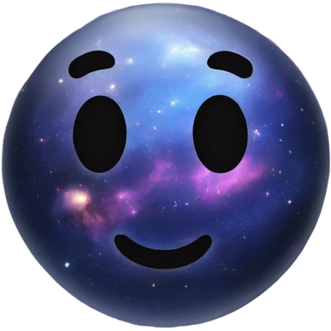 galaxy gas emoji