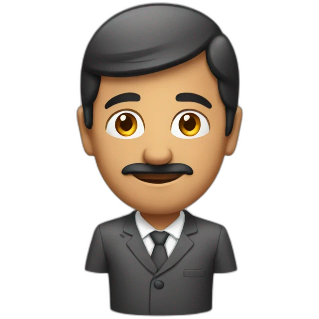 kejriwal emoji