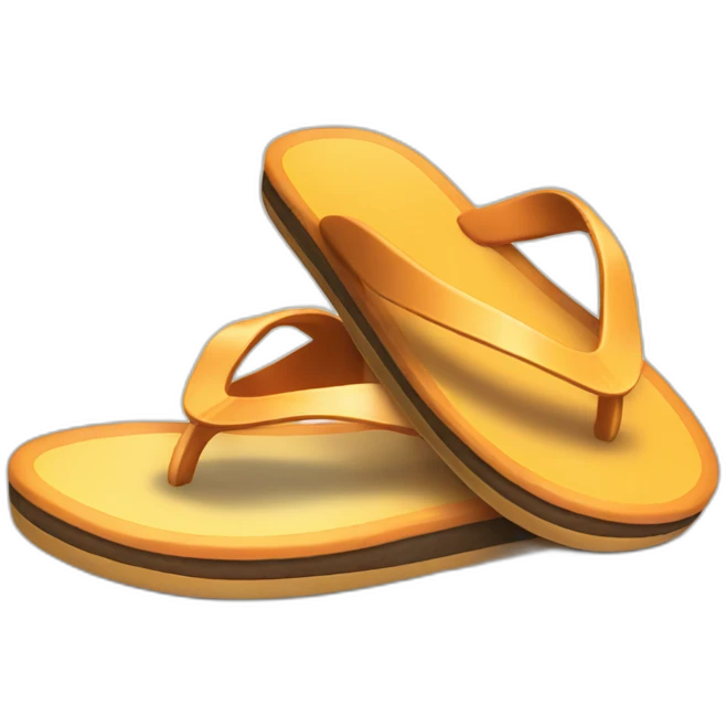 flipflop emoji