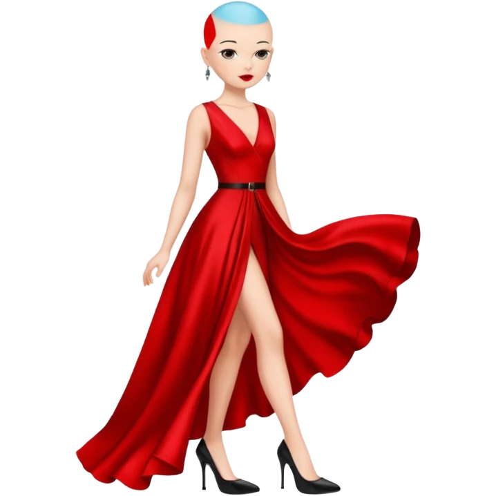 👒🎀
👩‍🦲
👗🧣
👠👠 emoji