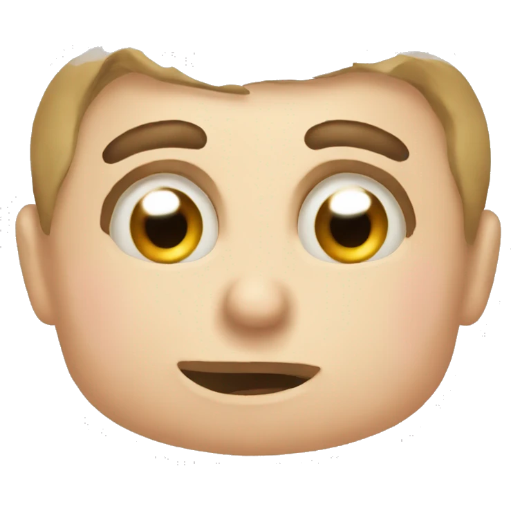 Flared nostrils emoji emoji
