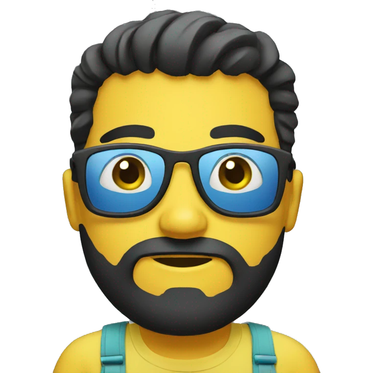 summer emoji