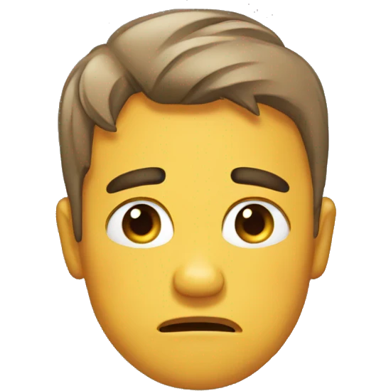 Tired emojis emoji