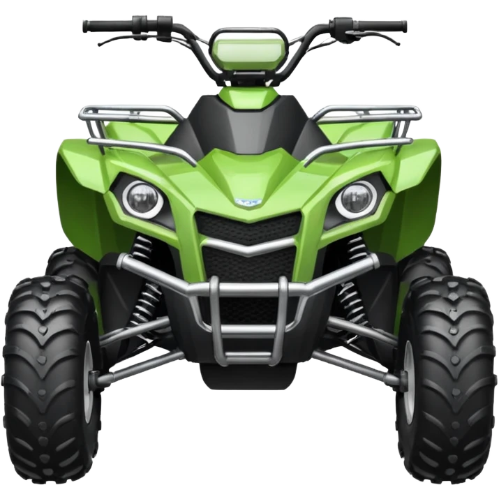 Atv polaris emoji