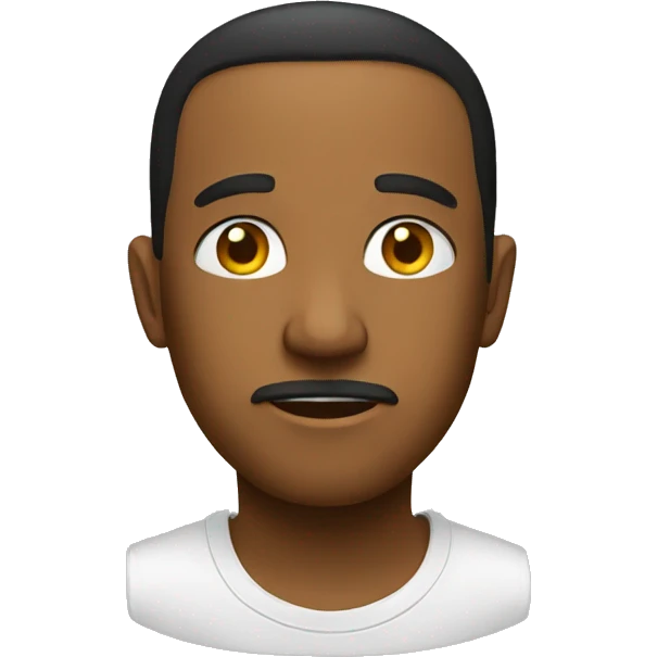 Attention  emoji