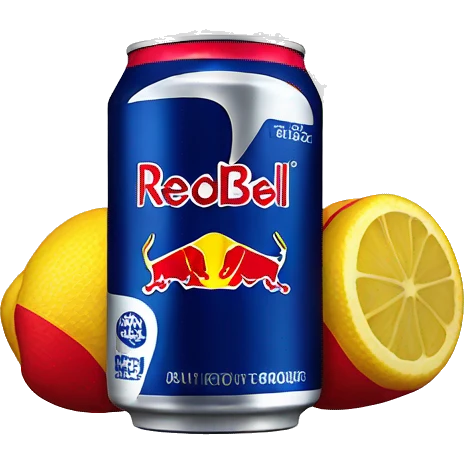 redbull emoji