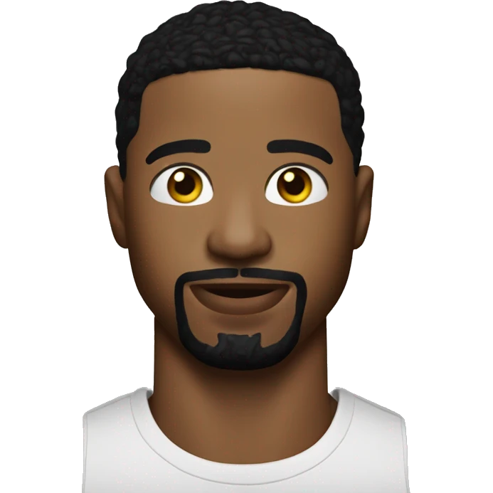 michael b jordan emoji