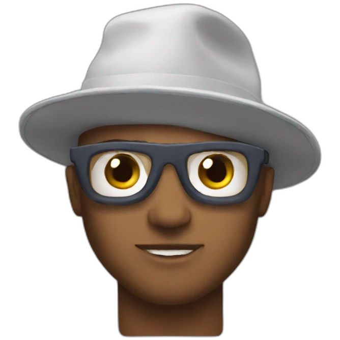 Booba emoji